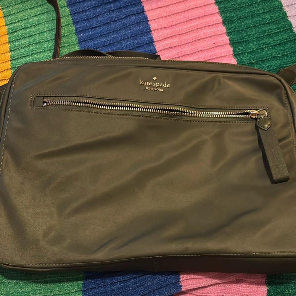 kate spade laptop bag